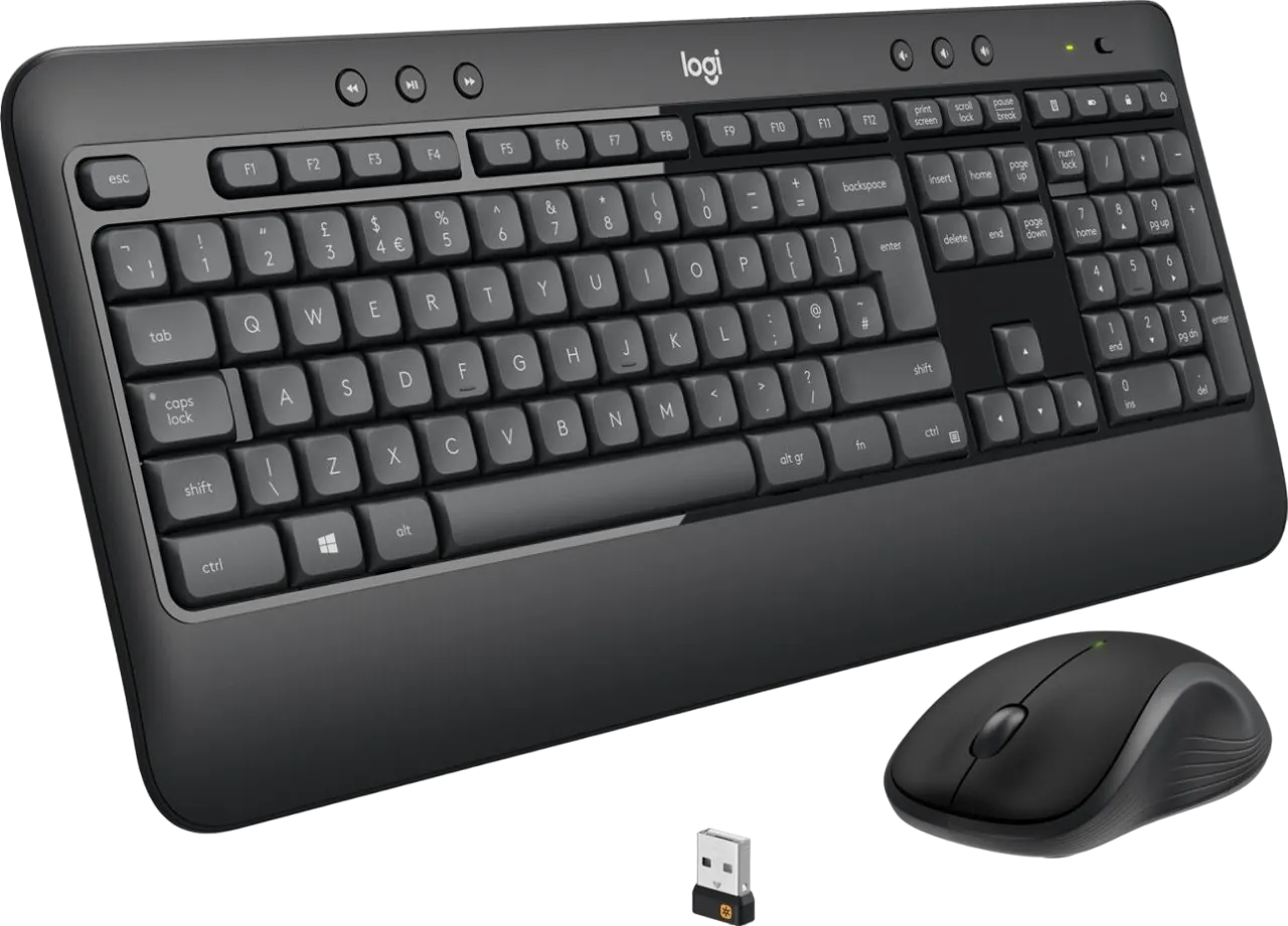 Logitech