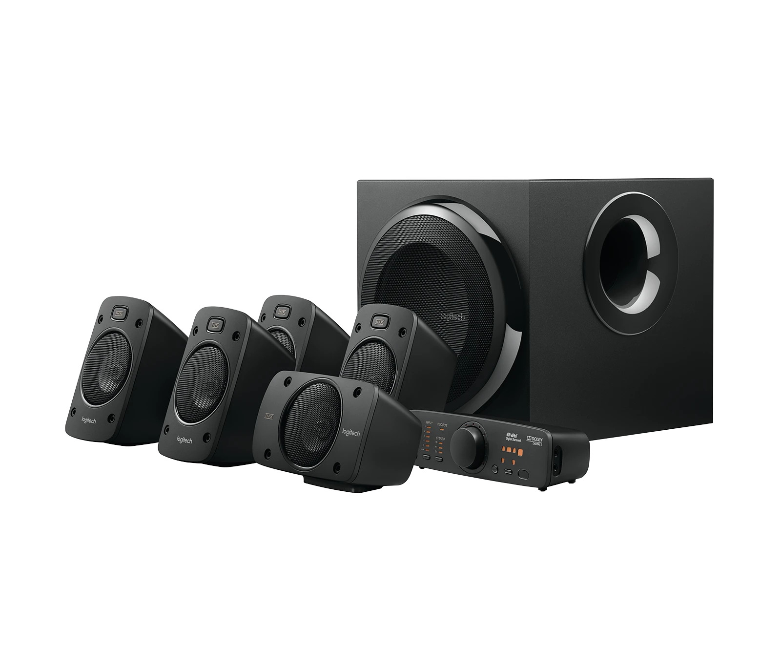 Logitech