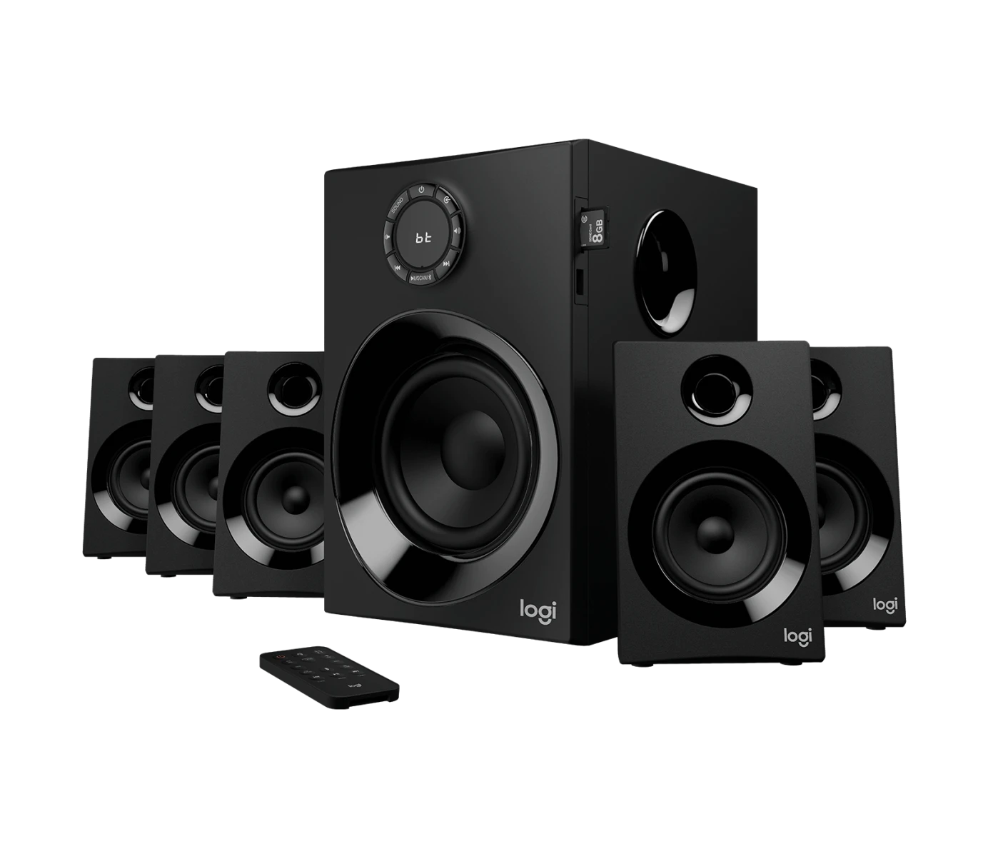 Logitech
